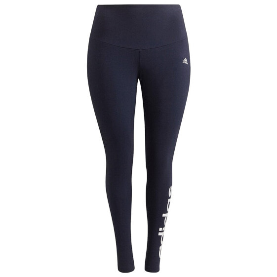 ADIDAS Linear Big leggings