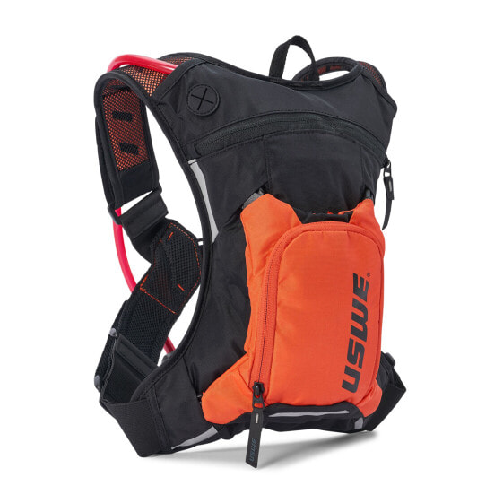 Trinksystem USWE Moto Hydro 3L Orange