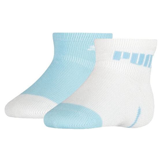 PUMA Mini Cats Lifestyle socks 2 units