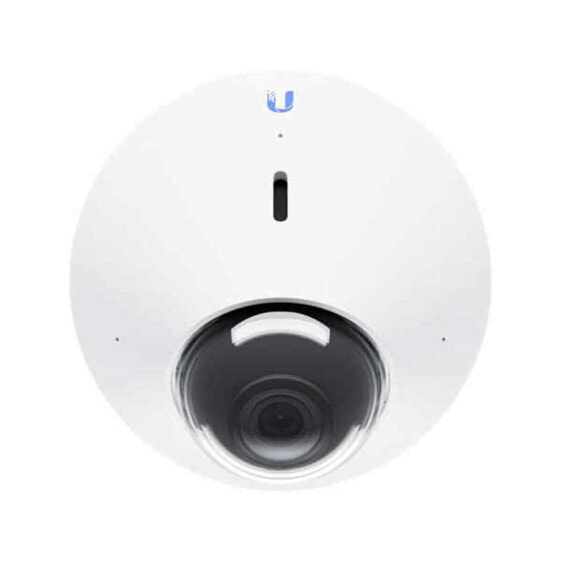 IP-камера UBIQUITI UVC-G4-DOME 2688 x 1512 px Белый