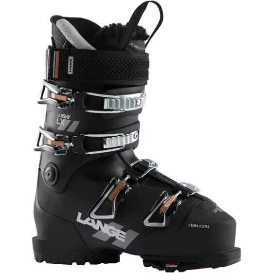 LANGE LX 85 HV GW Woman Alpine Ski Boots