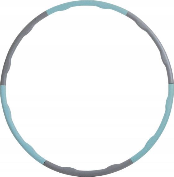 Schildkrot SF FIT HOOP grey-sky blue