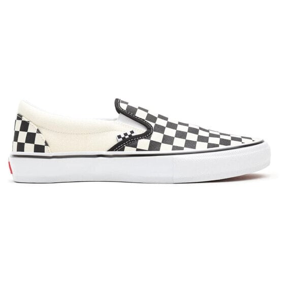 VANS Skate Slip-On Shoes