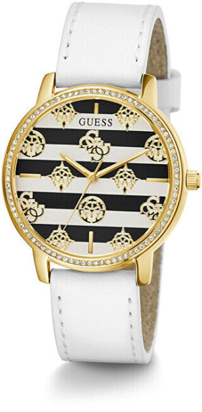 Часы Guess Marina Eco-Friendly Strap