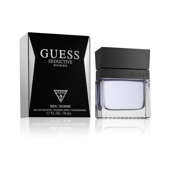 GUESS Seductive Homme 50 ml eau de toilette für Herren