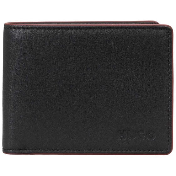 HUGO Subway 6 Cc 10241555 Wallet