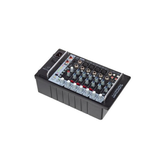 Behringer PMP 500MP3 B-Stock