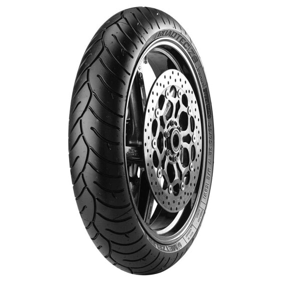 METZELER Roadtec™ Z6 58W TL M/C Front Road Tire