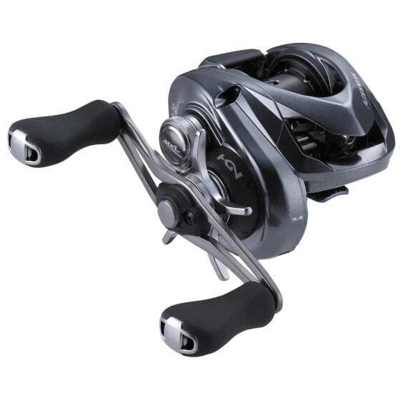 SHIMANO FISHING REELS Aldebaran MGL 51 Baitcasting Reel