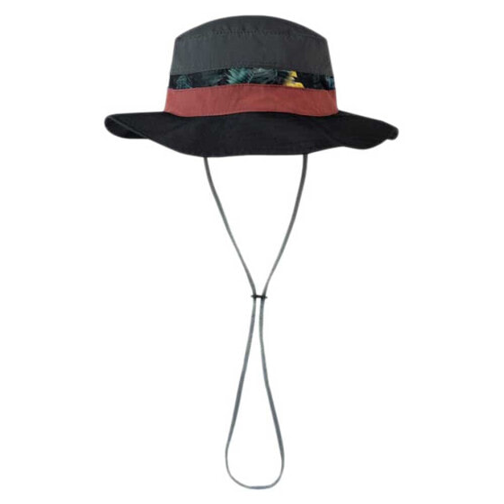 Кепка Buff ® Explore Booney Hat для активного отдыха
