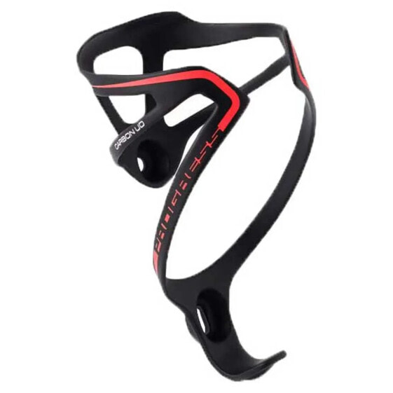 Фляга углеродная PROGRESS PG-533 Bottle Cage 33мм 345гр