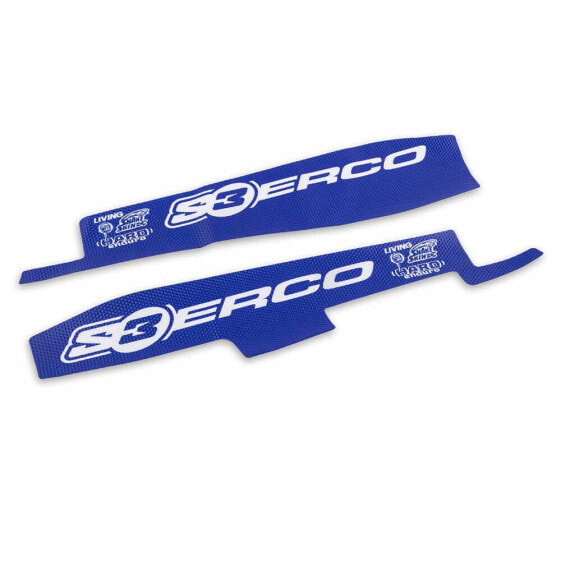 S3 PARTS Sherco rocker graphics kit