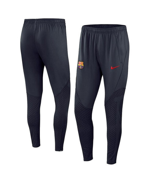 Men's Navy Barcelona Strike Performance Pants