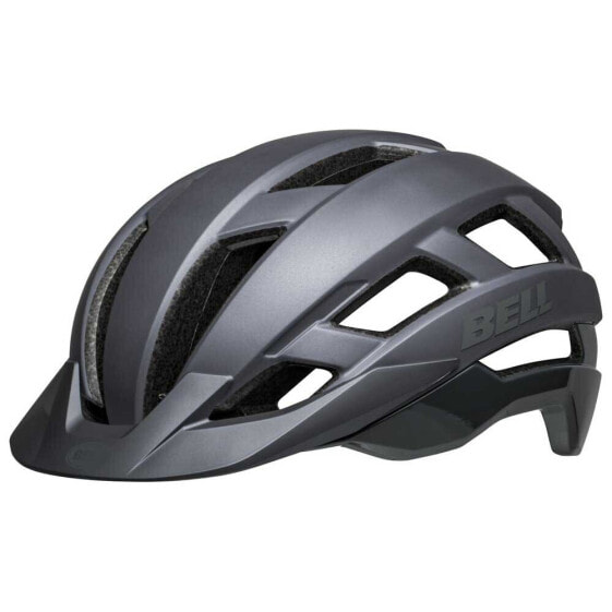 Шлем велосипедный Bell Falcon XRV MIPS Matte / Gloss 2023 MTB