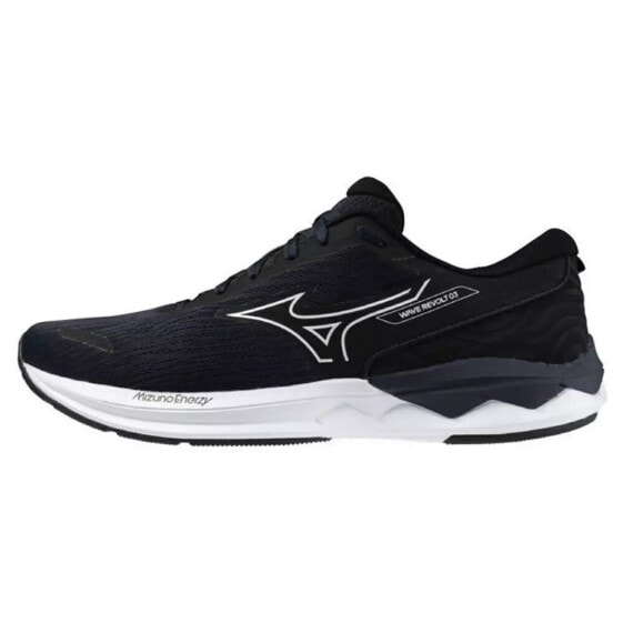 Mizuno Wave Revolt 3