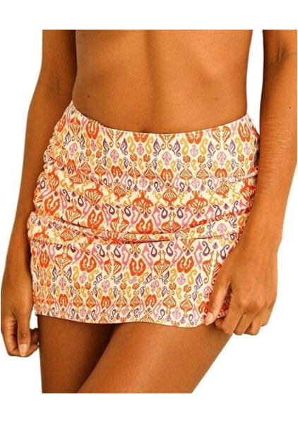 Women's Lucky Swim Skirt