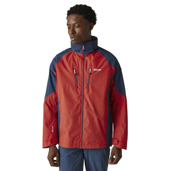 REGATTA Calderdale V jacket