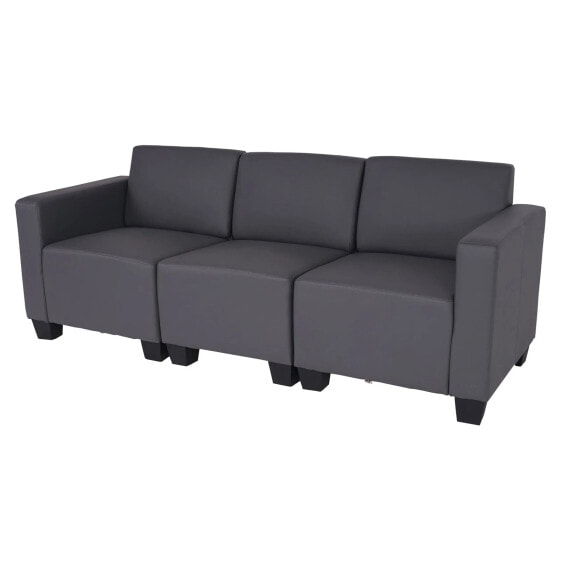 3-Sitzer Sofa Lyon