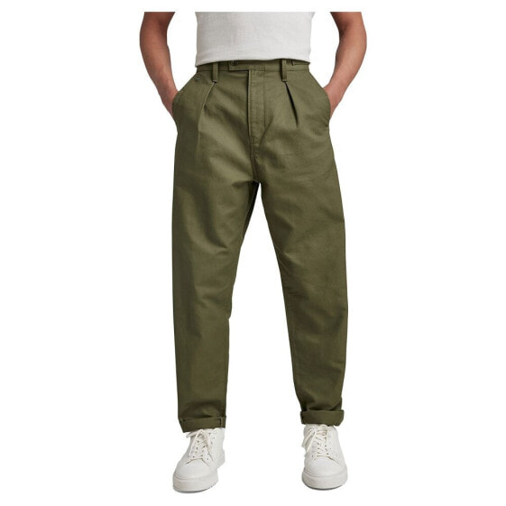 G-STAR Worker Relaxed chino pants