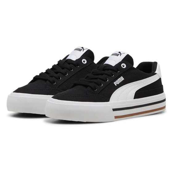 Кроссовки PUMA Court Classic Vulc