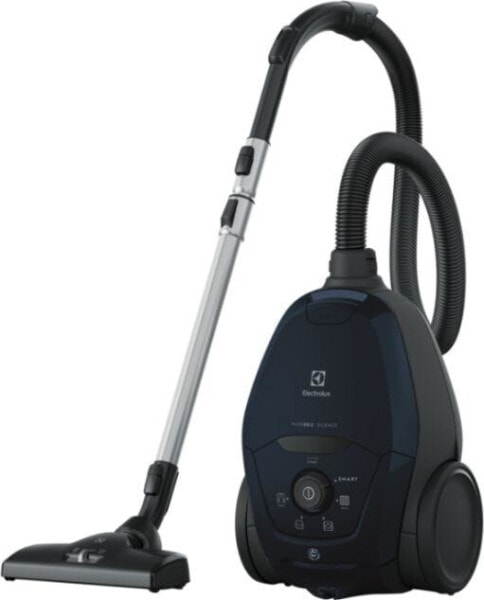 Electrolux Pure D8 PD82-4ST Silence vacuum cleaner