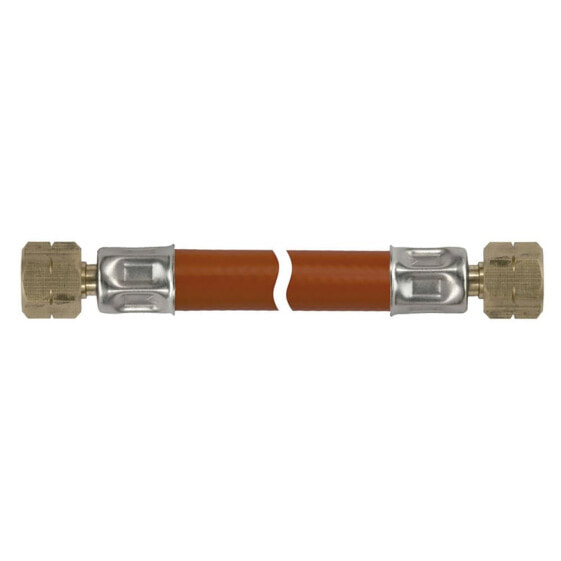 TALAMEX Gas Hose 1/4´´ Left-Handed Thread x 1/4´´ Left-Handed Thread