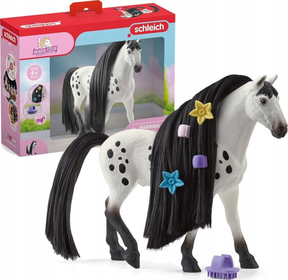 Figurka Schleich Schleich BH Knabstrupper Stallion