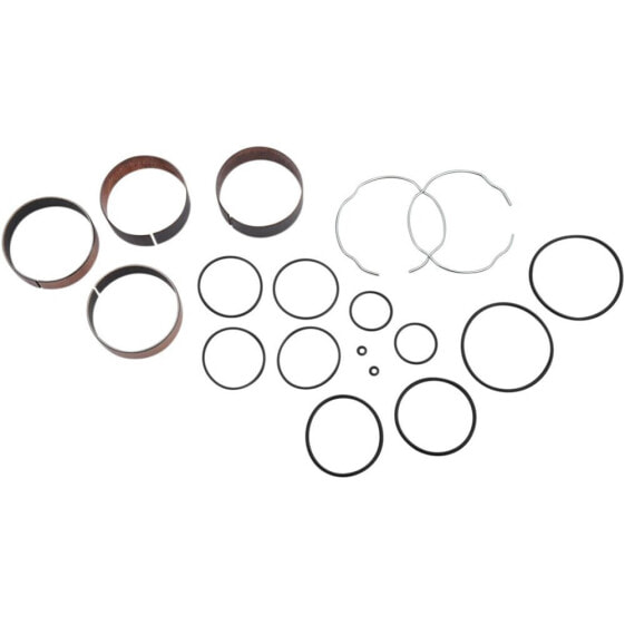 MOOSE HARD-PARTS Fork Bushing Kit Suzuki RMZ450 18