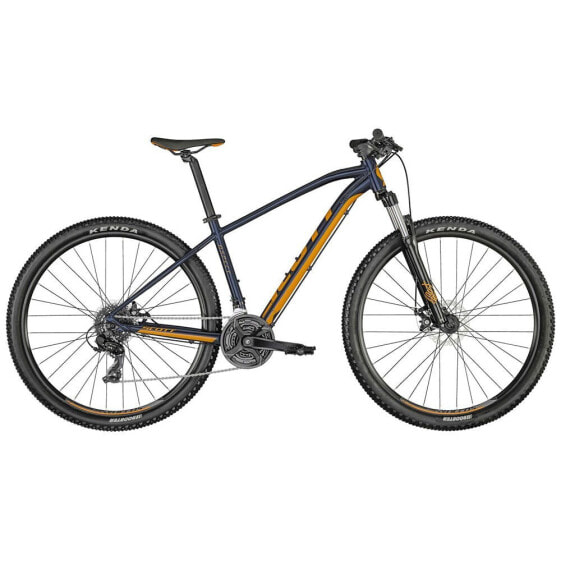 SCOTT BIKES Aspect 770 27.5´´ Tourney RD-TY300 MTB bike