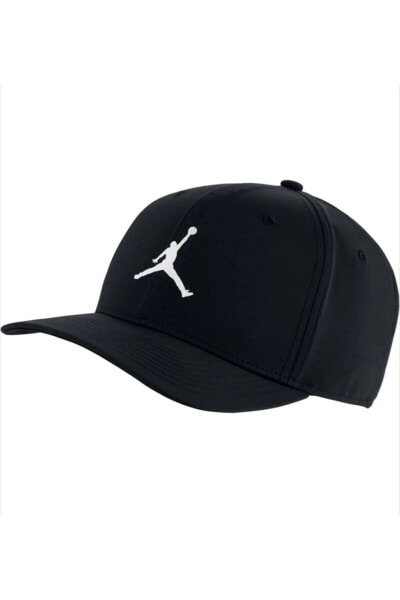 Бейсболка Nike Jordan Jan Curvebrım Adjustable Hat 9a0570-f66