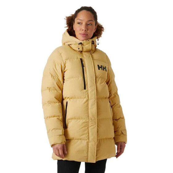 HELLY HANSEN Adore Puffy parka