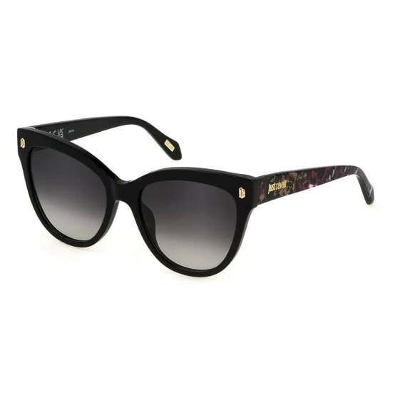 JUST CAVALLI SJC043 Sunglasses