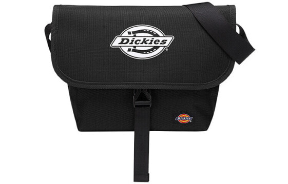 Dickies Logo сумка диагональная 191U90LBB40BK02