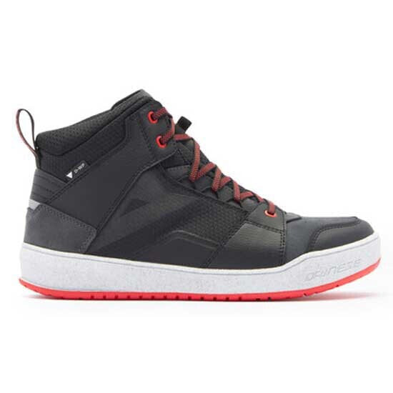 DAINESE Suburb D-WP motorcycle shoes