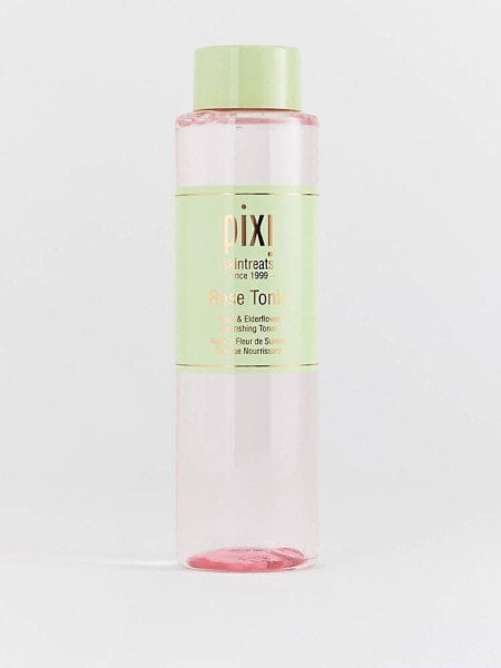 Pixi Rose Tonic Питательный розовый тоник для лица