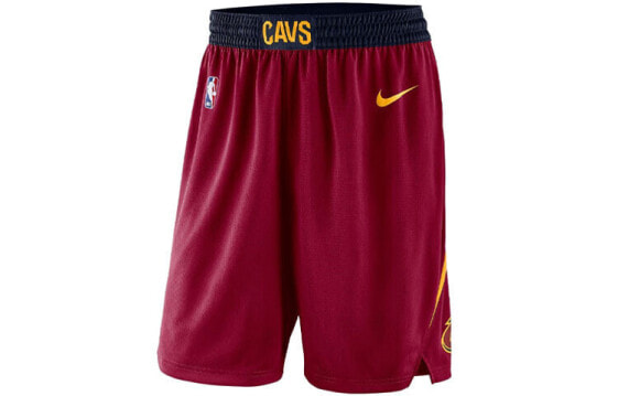 Nike CLEVELAND CAVALIERS 866793-677 Basketball Pants