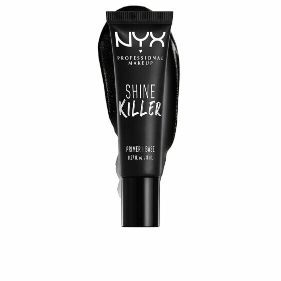 Основа для макияжа NYX Shine Killer матирующий (8 ml)