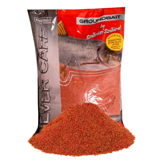 SILVER CARP Method Mix 2.5kg Groundbait