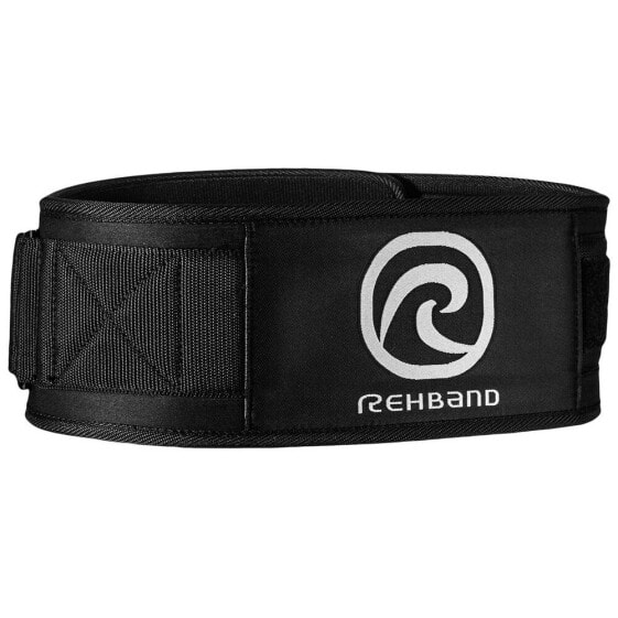 REHBAND X-RX Back Support 7 mm Belt