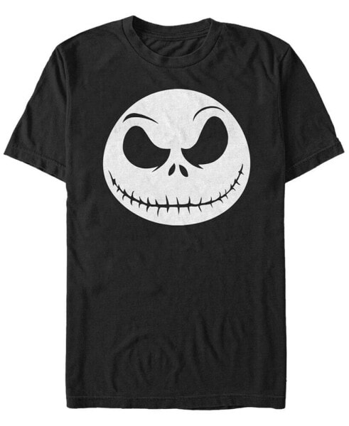 Men's Her Jack Short Sleeve T-Shirt