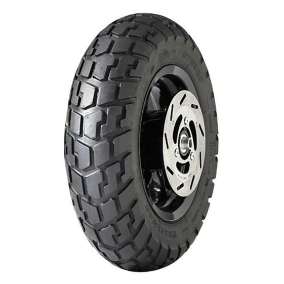 DUNLOP Trailmax 61J TL M/C Scooter Tire