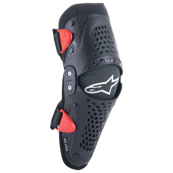 Наколенники детские Alpinestars SX-1 Junior