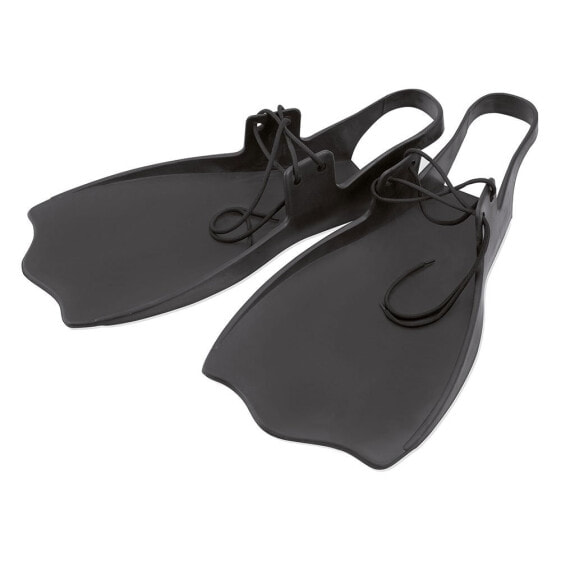 LINEAEFFE Deluxe Belly Boat Fins