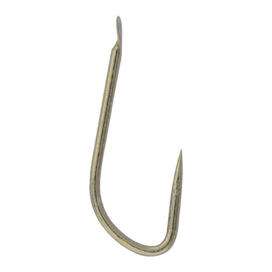 COLMIC WB400 barbless spaded hook