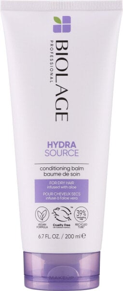 Conditioner für trockenes Haar - Biolage Hydrasource Conditioner 200 ml