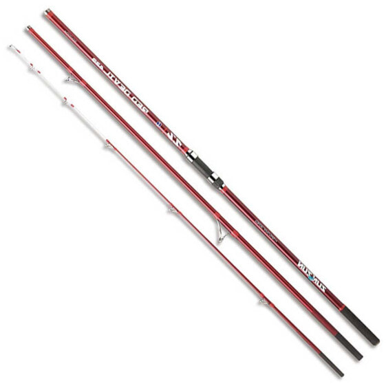 ZUNZUN Red Devil Surfcasting Rod