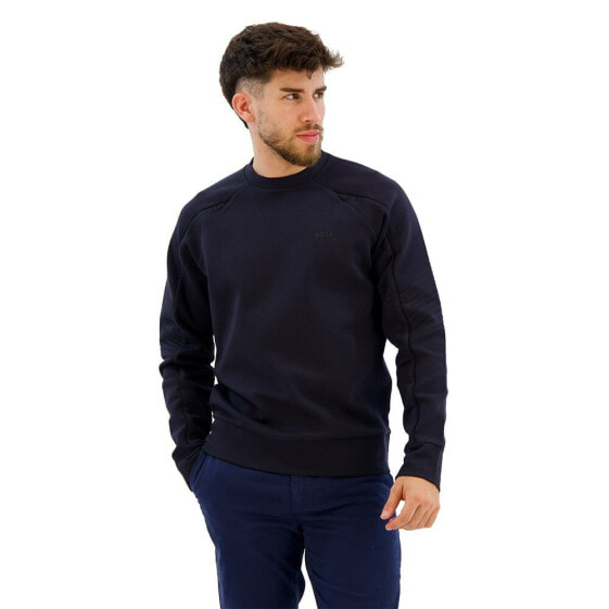 BOSS Salbo 1 10256713 sweatshirt