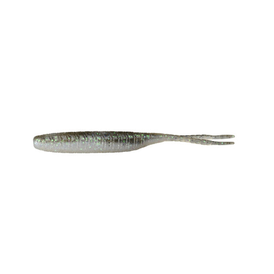 Jackall RHYTHM WAG Worms (JRHTWAG45-PSS) Fishing