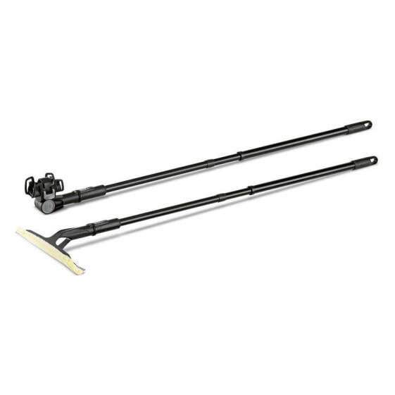 Kärcher 2.633-144.0 - Mop handle - Black - 1 pc(s) - 250 mm - 150 mm - 1170 mm