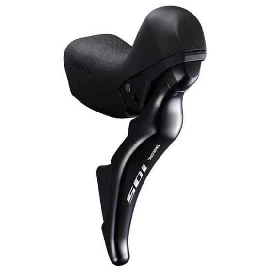 SHIMANO 105 R7025 Disc MP Right Brake Lever With Shifter